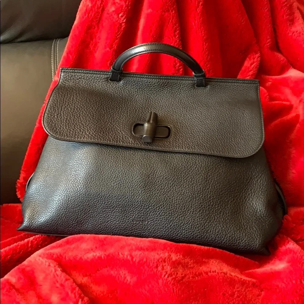 Gucci Bamboo Daily Collection-Final Drop - Picture 16 of 16